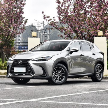 50万元内五款豪华中型SUV深度横评：X3、GLC、XC60、NX、发现运动版谁更值得选