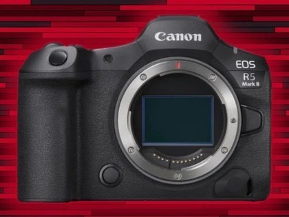 佳能EOS R5 Mark II不受限制可使用第三方电池