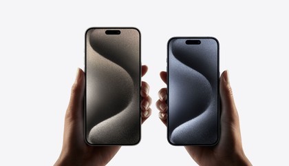 标准版和皇帝版差价达8K元！iPhone 15系列怎么选？