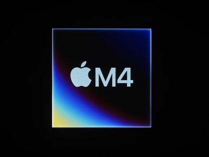 苹果正式发布M4处理器！iPad Pro首发搭载