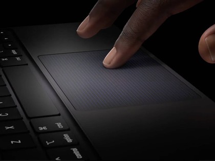 iPad Pro绝配！苹果推出全新妙控键盘：299美元起