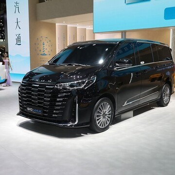 20万内中大型MPV怎么选？五款热门车型深度对比推荐