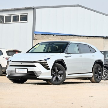 40万内纯电5座SUV精选：特斯拉到小鹏，哪款更值得入手？