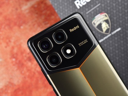 Redmi K70至尊版为什么卖得好？外观做工真的很精致