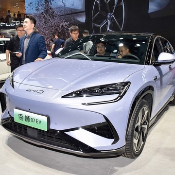 30万内纯电SUV四选一，特斯拉、小米、比亚迪、零跑谁更值得入手？