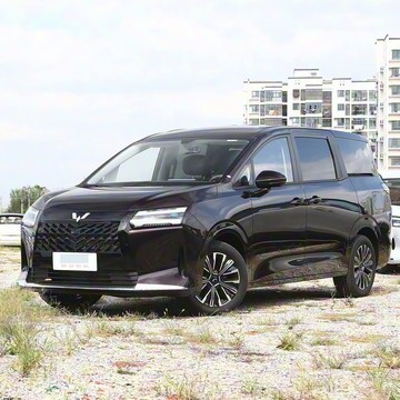 20万内纯电7座MPV推荐：四款实用车型满足家庭出行需求