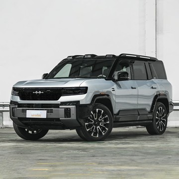 50万内四款7座SUV横评：XT6、豹8、Q6、GLC谁更胜任全家出行
