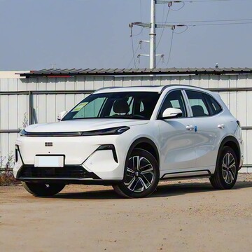 20万元内五款纯电紧凑SUV深度横评：实测续航、智驾与冬季表现