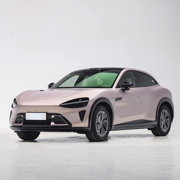 30万内中大型SUV推荐：小米YU7、比亚迪唐L等四款实力车型解析