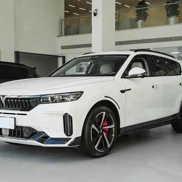 六款30万内中大型SUV推荐，智能驾享新选择