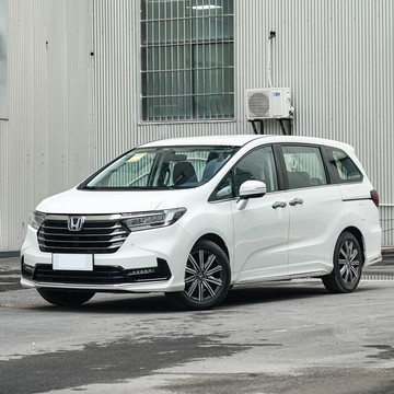 30万内7座MPV推荐：五款实力车型满足家庭出行需求