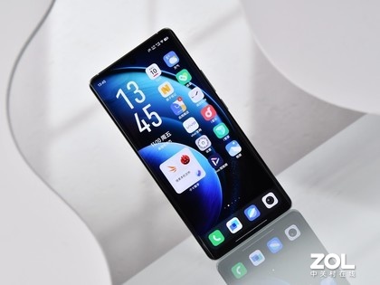 高辨识度设计美到舒适 vivo X100 图赏