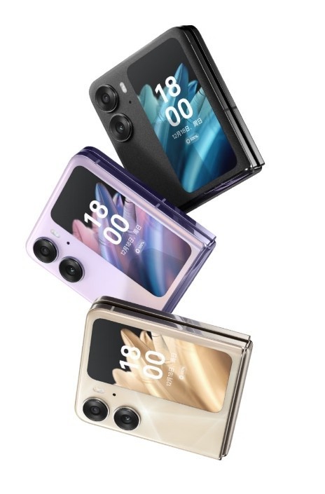 【手慢无】预约抢购OPPOFind N2 折叠手机新品上市