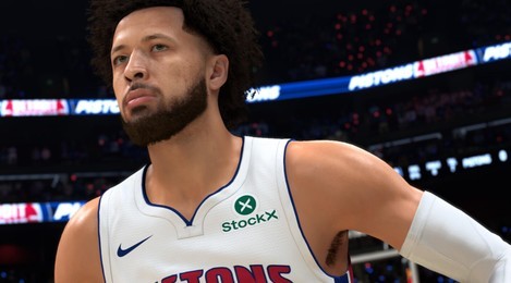 ��NBA2K27���׷�ԭ��DLSS 5������RTX50 ϵ�н���ȫ����Ⱦ���飡