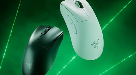 ܱ RAZERV4רҵ