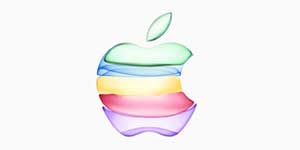  Apple Press Release_2019 Apple Autumn New Product Press Conference