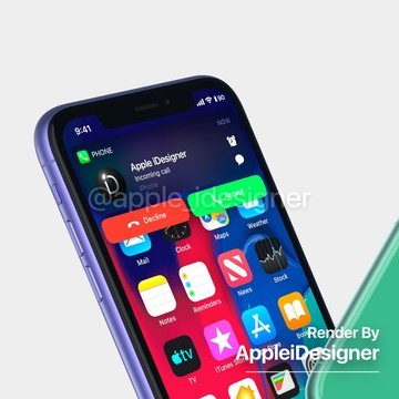 新iPhone XR曝光 浴霸式后置摄像头模组凸起