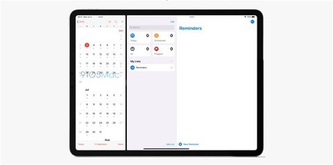 iOS 13首批系统截图曝光 新增多项功能
