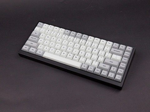 拔草小分队：同事留下的这款键盘是真好用