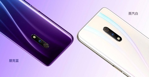 回国半月的realme手机 超过小米成为618明星单品