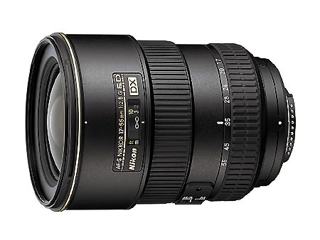 广角镜头性能排行榜 F1.4超大光圈与F2.8恒定光圈对决