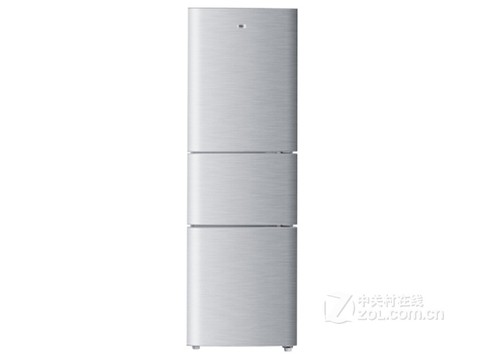 冰箱性能排行榜 低噪智能变温上班族安心之选