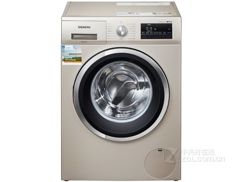 最新婴儿洗衣机排行榜 泡泡净+ABT双喷淋更洁净