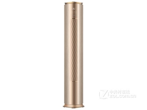 不堆参数只讲体验：四款圆柱空调如何真正提升居住幸福感