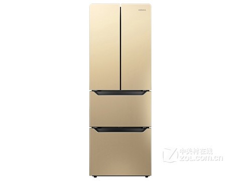 冰箱热卖榜最新版 多口之家对速冷速冻与大容量刚需