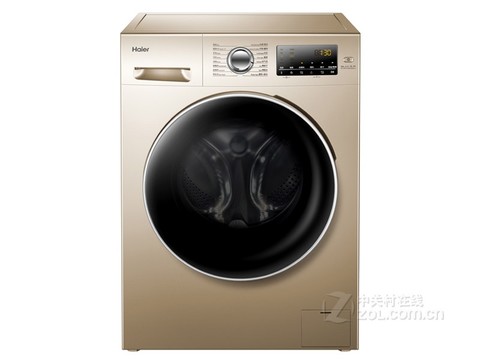 羽绒洗洗衣机选购指南 静音稳定+桶自洁+长效抗菌