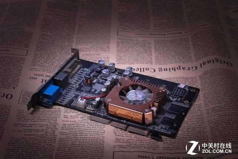 2019一季度显卡ZDC报告：急需一针强心剂