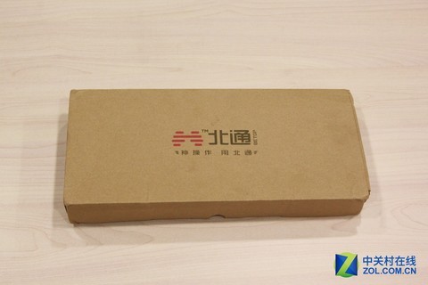 当手游遇上机械键盘 北通K1手游键盘评测