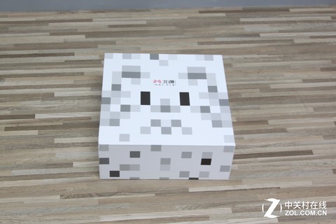 北通像素版阿修罗2手柄评测 不用再熬夜看球