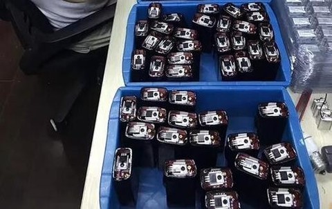 一个“小黑盒”扯下了次品智能锁的遮羞布