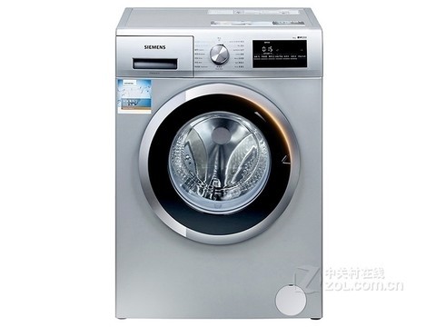 上排水洗衣机性价比高 追求低噪、智能与柔护三合一