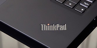 ThinkPad-尽管用你的方式打开我