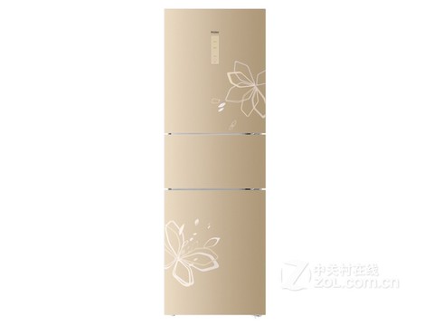 冰箱选购排行榜 带APP远程查看的空巢安心之选
