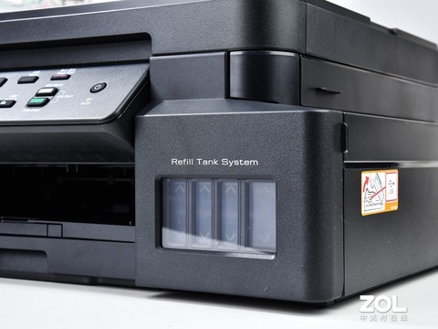 给家里买一台打印机 看这篇就够了