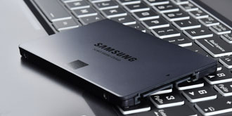  When Samsung 870QVO was released: behind and significance of 8TB capacity consumer solid state disk