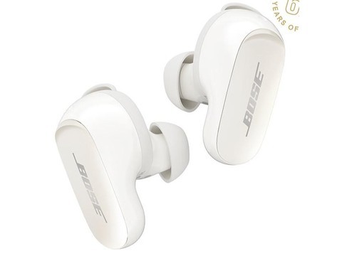 BOSE Ultra大鲨3代60周年纪念款