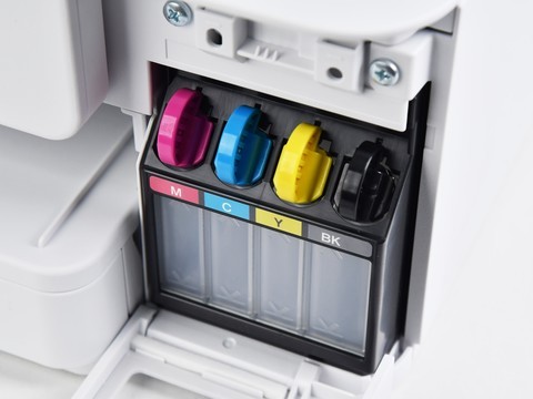 不同的使用需求 打印机产品可以这样选