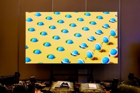 2025年三星商显新品鉴赏会上海站举行：科技重构未来场景，开启空间智慧革命