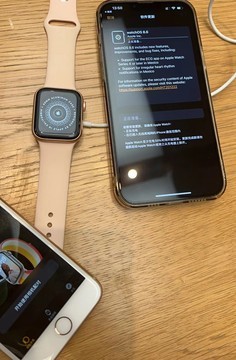 【在线观点】我被苹果侵权了！店大欺客修坏产品耍无赖