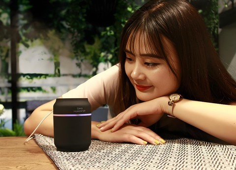 春节加湿不当，小心“加湿器肺炎”找上门！