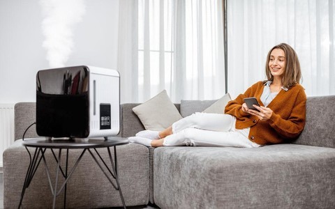 春节加湿不当，小心“加湿器肺炎”找上门！