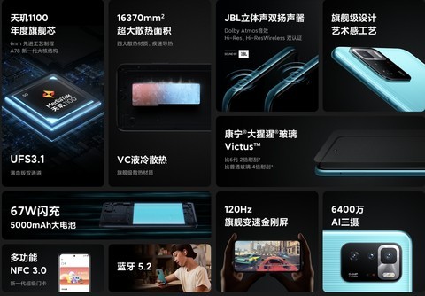 【必买】长辈优选，操作简单易用的手机推荐