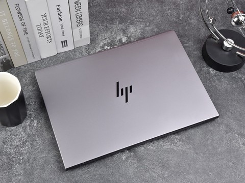 满足AI时代高效办公需求 惠普战99 AI商务超能本评测