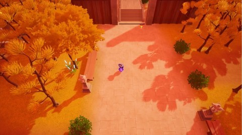 快速反应事件游戏有哪些好玩 人气高的快速反应事件游戏排行榜