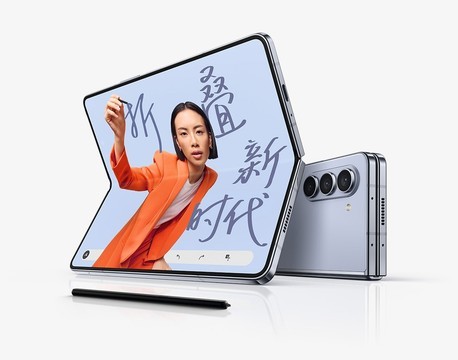 【必买】新年焕新颜，折叠屏手机购买指南