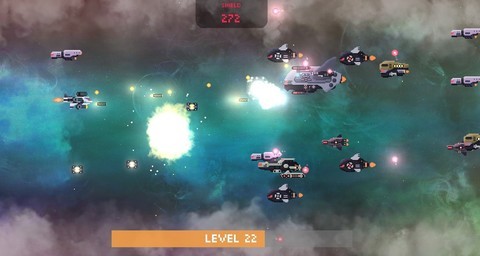 飞行射击游戏哪些人气高 最热飞行射击游戏精选